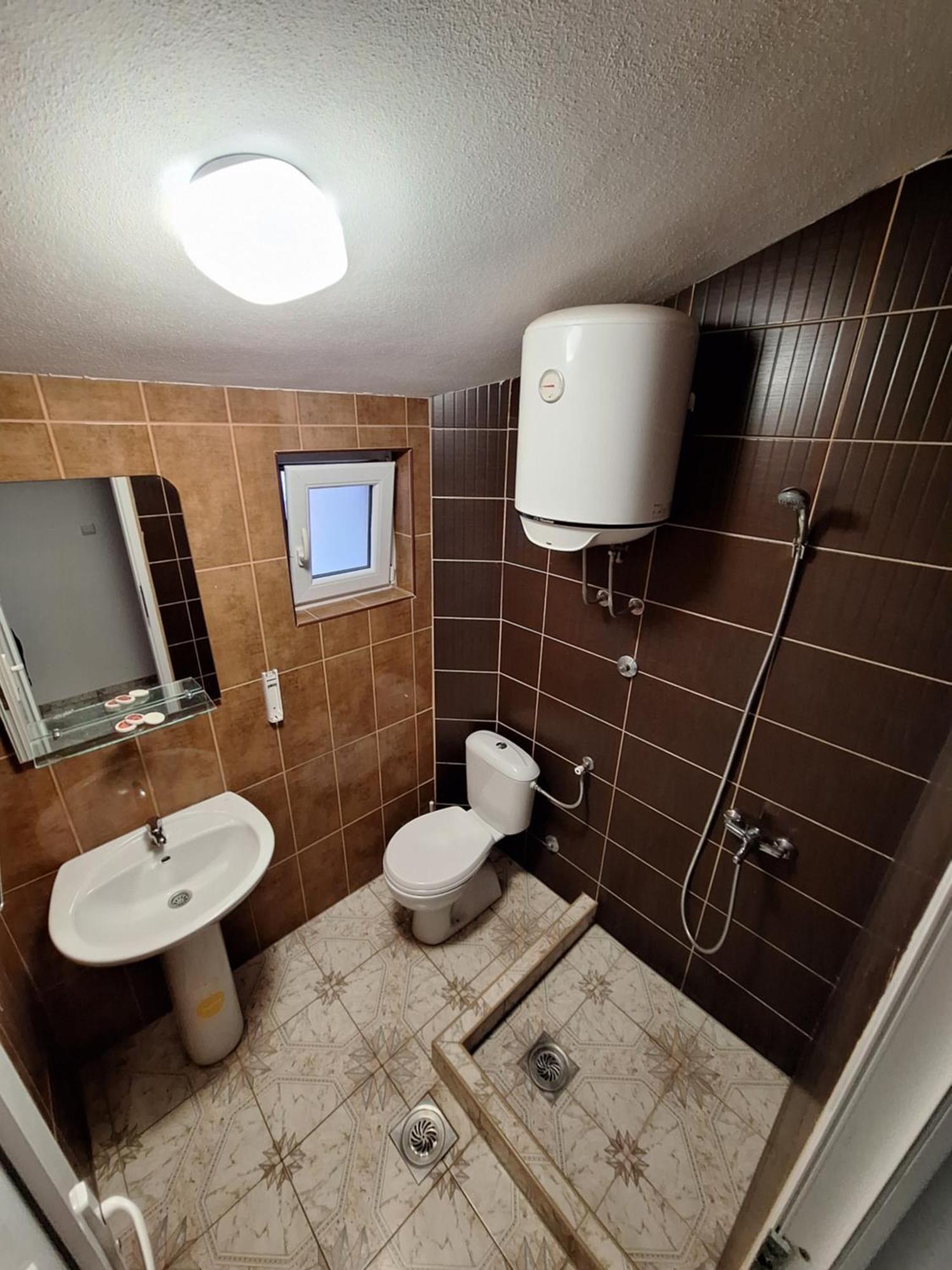 Apartments Safija Dobra Voda Kültér fotó