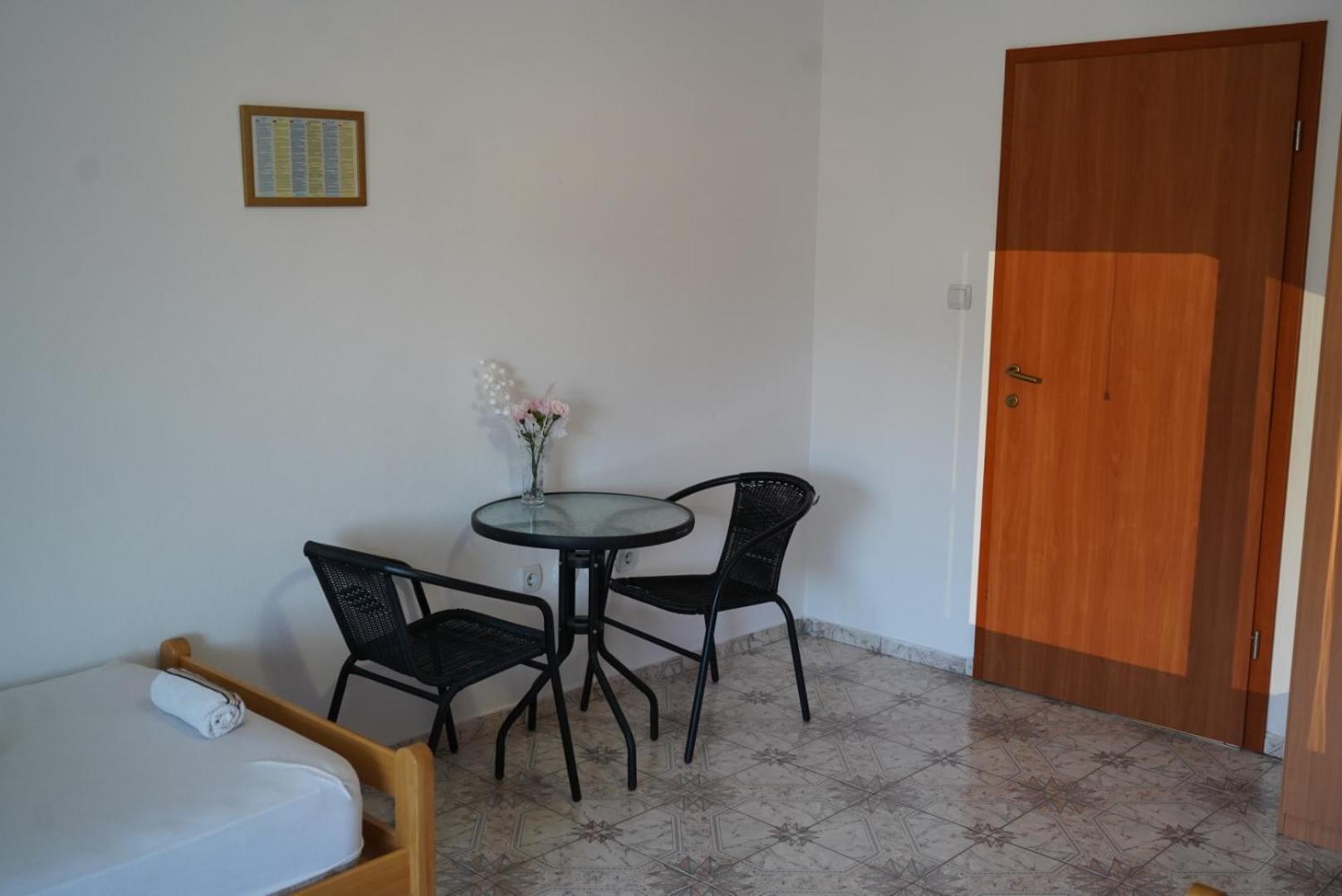Apartments Safija Dobra Voda Kültér fotó