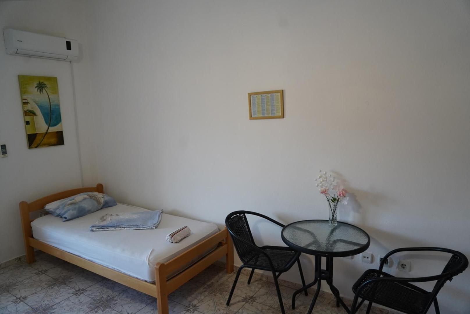 Apartments Safija Dobra Voda Kültér fotó