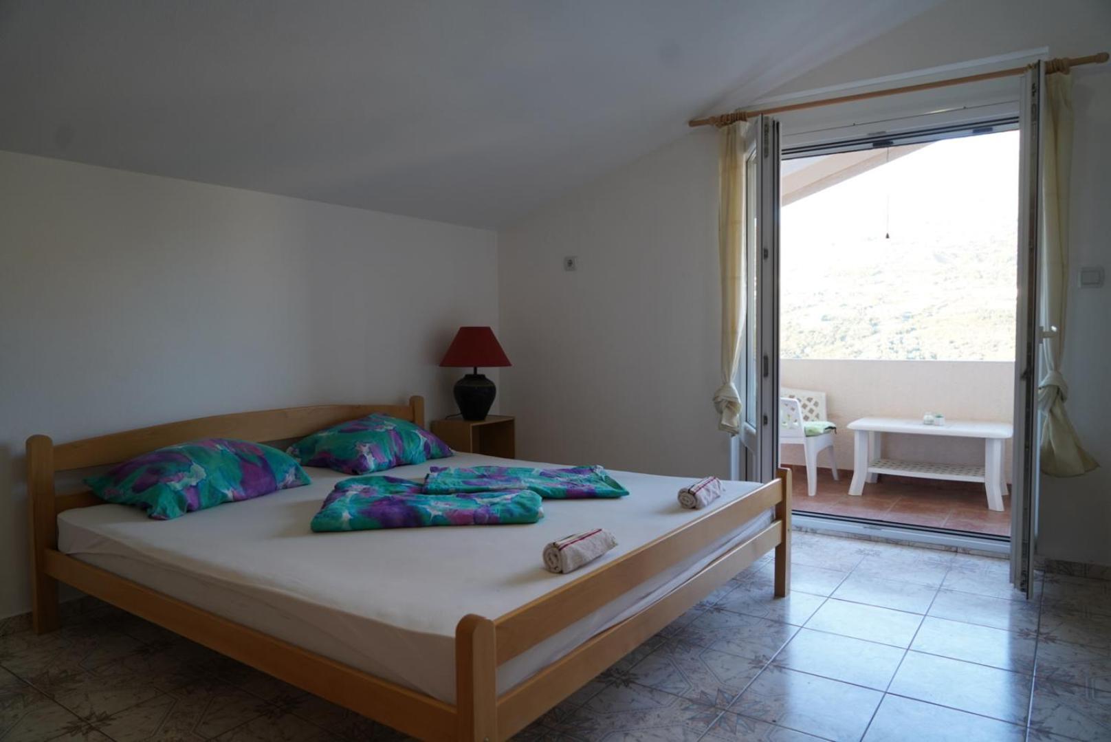 Apartments Safija Dobra Voda Kültér fotó